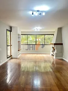 Apartamento com 4 Quartos à venda, 201m² no Vila Andrade, São Paulo