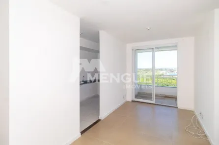 Apartamento com 3 Quartos à venda, 65m² no Farrapos, Porto Alegre