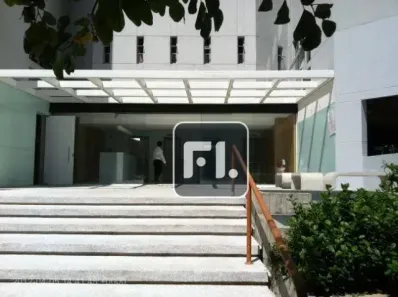 Sala Comercial para alugar, 196m² no Vila Olímpia, São Paulo