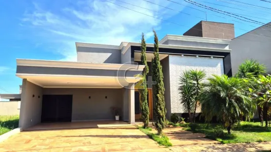 Casa com 3 Quartos à venda, 305m² no Parque Residencial Damha VI, São José do Rio Preto