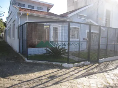 Imóvel Comercial para alugar, 122m² no Centro, Curitiba