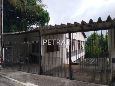 Casa com 2 Quartos à venda, 275m² no Vila Zat, São Paulo