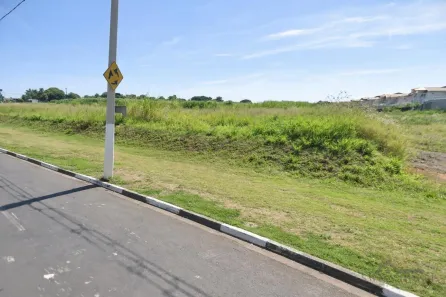 Lote/Terreno à venda, 412m² no Parque Brasil 500, Paulínia