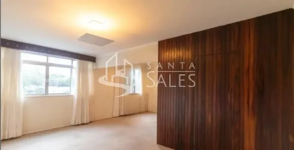 Apartamento com 2 Quartos à venda, 100m² no Cerqueira César, São Paulo