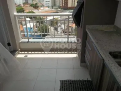Apartamento com 2 Quartos à venda, 57m² no Vila Gumercindo, São Paulo