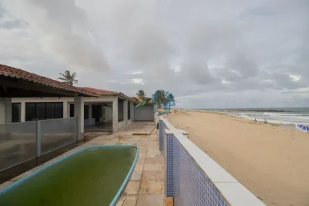 Imóvel Comercial à venda, 500m² no , Extremoz
