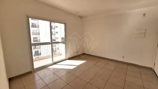 Apartamento com 2 Quartos à venda, 63m² no Jardim dos Manacás, Araraquara