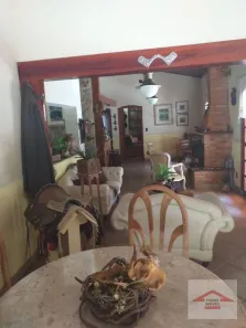 Fazenda/Sítio com 3 Quartos à venda, 800m² no Santa Clara, Jundiaí