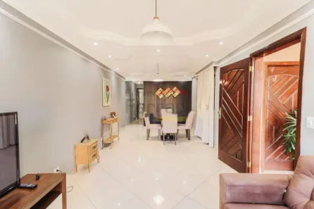 Sobrado com 3 Quartos à venda, 210m² no Vila Isolina Mazzei, São Paulo