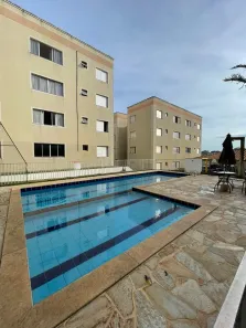 Apartamento com 2 Quartos à venda, 55m² no Parque Primavera, Aparecida de Goiânia