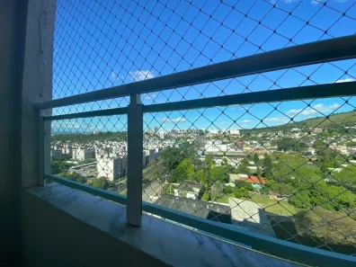 Apartamento com 2 Quartos à venda, 50m² no Morro Santana, Porto Alegre