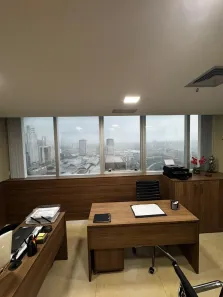 Sala Comercial à venda, 41m² no Caminho das Árvores, Salvador