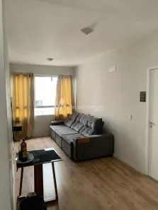 Apartamento com 2 Quartos à venda, 55m² no Loteamento Adventista Campineiro, Hortolândia
