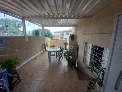 Casa com 2 Quartos à venda, 108m² no Vila de Vecchi, Jundiaí