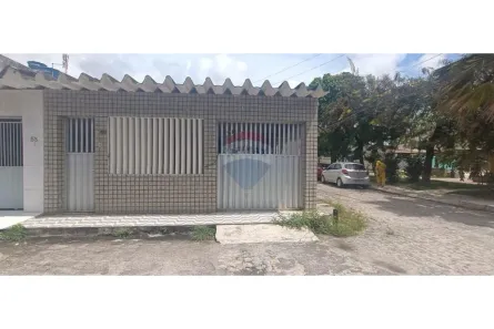 Casa com 3 Quartos à venda, 123m² no Imbiribeira, Recife