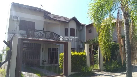 Casa com 3 Quartos à venda, 257m² no Morro Santana, Porto Alegre