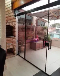 Cobertura com 2 Quartos à venda, 88m² no Vila Floresta, Santo André
