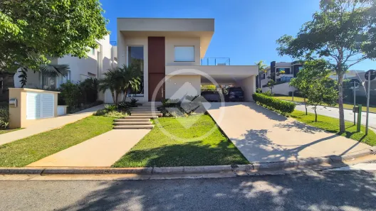 Casa de Condomínio com 3 Quartos à venda, 521m² no Alphaville, Santana de Parnaíba