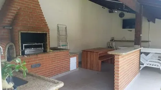 Casa com 3 Quartos à venda, 360m² no Park Imperial, Caraguatatuba