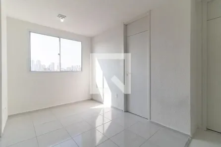 Apartamento com 2 Quartos à venda, 35m² no Saúde, São Paulo
