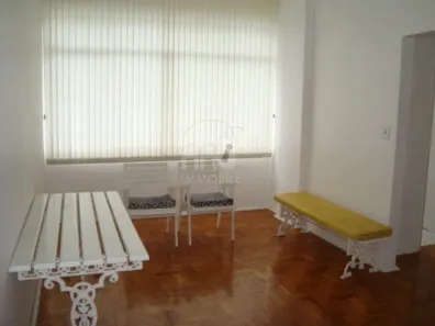 Apartamento com 2 Quartos à venda, 72m² no Centro, Petrópolis