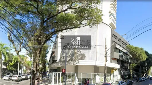 Apartamento com 1 Quarto para alugar, 40m² no Praia do Canto, Vitória