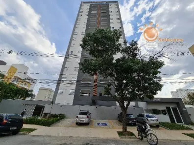 Apartamento com 2 Quartos para venda ou aluguel, 56m² no Parque Campolim, Sorocaba