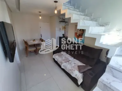 Apartamento com 2 Quartos à venda, 100m² no Residencial Coqueiral, Vila Velha