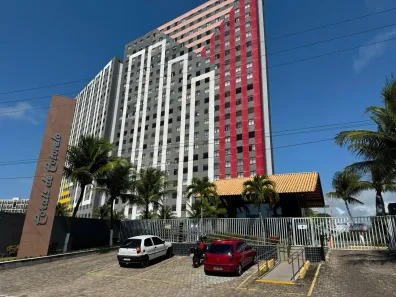 Apartamento com 1 Quarto à venda, 98m² no Cotovelo (Distrito Litoral), Parnamirim
