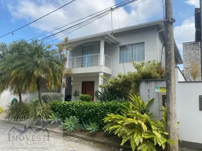Casa de Condomínio com 4 Quartos à venda, 252m² no Inoã (Inoã), Maricá