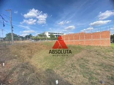 Lote/Terreno à venda, 336m² no Loteamento Residencial Jardim dos Pinheiros, Americana