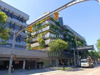 Sala Comercial à venda, 217m² no Higienópolis, Porto Alegre