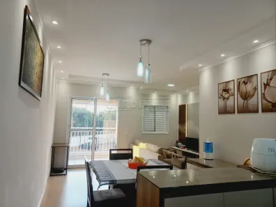 Apartamento com 2 Quartos à venda, 67m² no Parque Sabará, São Carlos