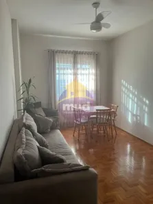 Apartamento com 1 Quarto à venda, 49m² no Centro, São José do Rio Preto