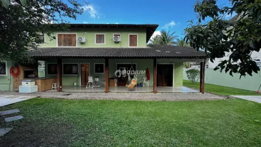 Casa de Condomínio com 4 Quartos à venda, 530m² no Vargem Grande, Rio de Janeiro