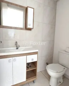 Apartamento com 1 Quarto à venda, 34m² no Humaitá, Porto Alegre