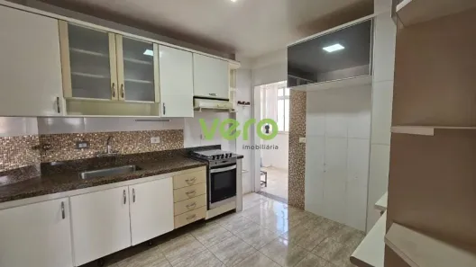 Apartamento com 3 Quartos à venda, 121m² no Jardim Glória, Americana