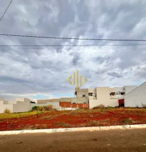 Lote/Terreno à venda, 300m² no Residencial Cerejeiras, Anápolis