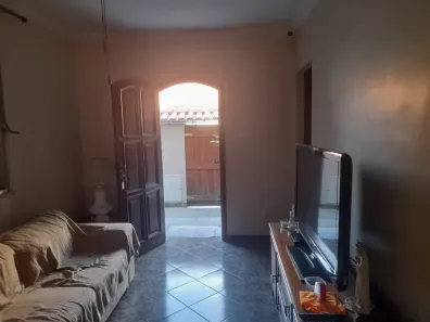 Casa de Condomínio com 3 Quartos à venda, 90m² no Venda da Cruz, São Gonçalo