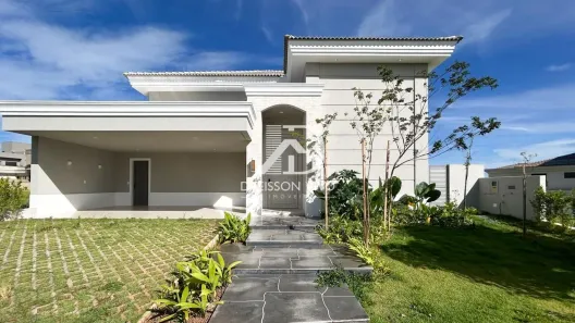 Casa de Condomínio com 3 Quartos à venda, 242m² no Residencial Quinta do Golfe, São José do Rio Preto