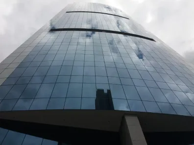Sala Comercial para alugar, 731m² no Cidade Monções, São Paulo