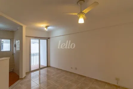 Apartamento com 1 Quarto para alugar, 35m² no Planalto Paulista, São Paulo