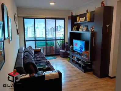 Apartamento com 3 Quartos à venda, 73m² no Parque das Nações, Santo André