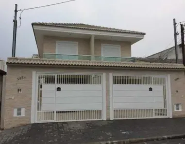 Sobrado com 4 Quartos à venda, 150m² no Bela Vista, Osasco
