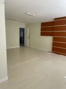 Sala Comercial para alugar, 39m² no Centro, Florianópolis