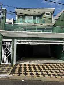 Sobrado com 3 Quartos para alugar, 340m² no Vila Gustavo, São Paulo
