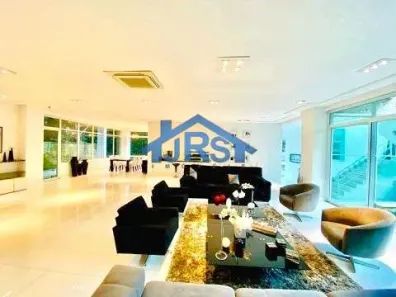 Casa com 5 Quartos à venda, 873m² no Cidade Jardim, São Paulo