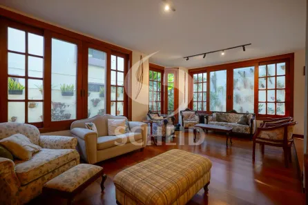 Casa de Condomínio com 3 Quartos à venda, 197m² no Jardim dos Estados, São Paulo