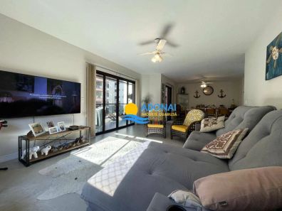 Apartamento com 3 Quartos à venda, 170m² no Pitangueiras, Guarujá