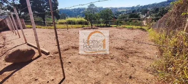 Lote/Terreno à venda, 10m² no Jardim Estância Brasil, Atibaia